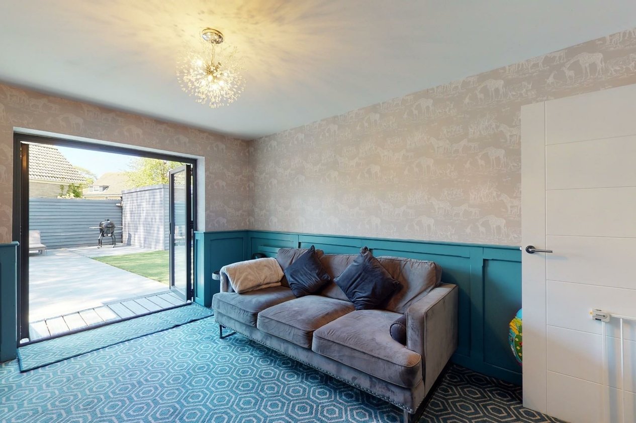 Properties Sold in Albion Road Broadstairs