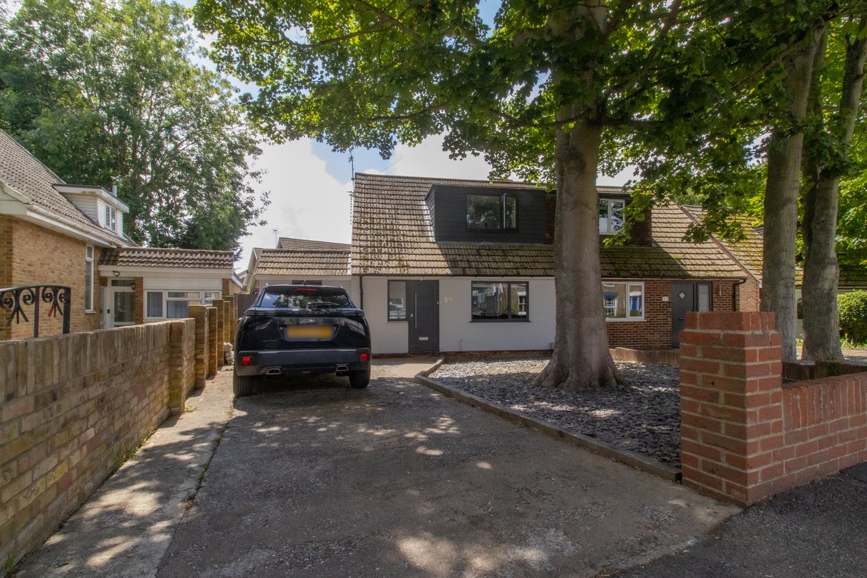 Properties Sold in Albion Road Broadstairs