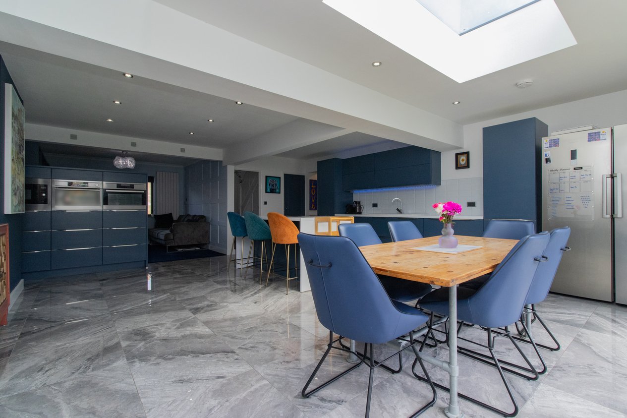 Properties Sold in Albion Road Broadstairs