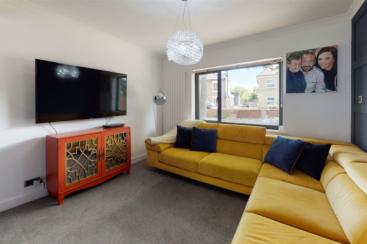 Properties Sold in Albion Road Broadstairs