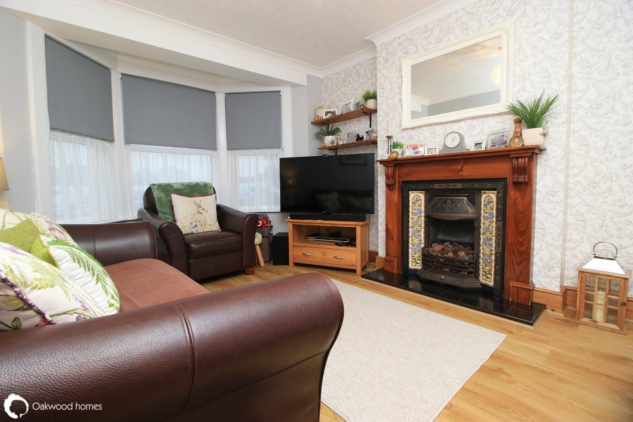 Properties For Sale in Albion Road 