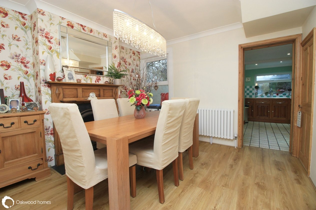 Properties For Sale in Albion Road 