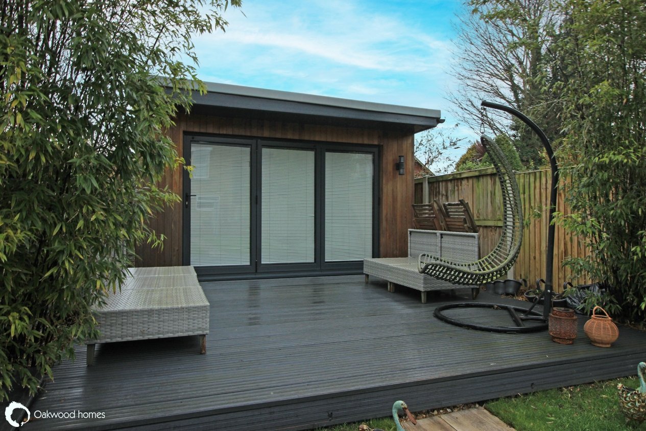 Properties For Sale in Albion Road 
