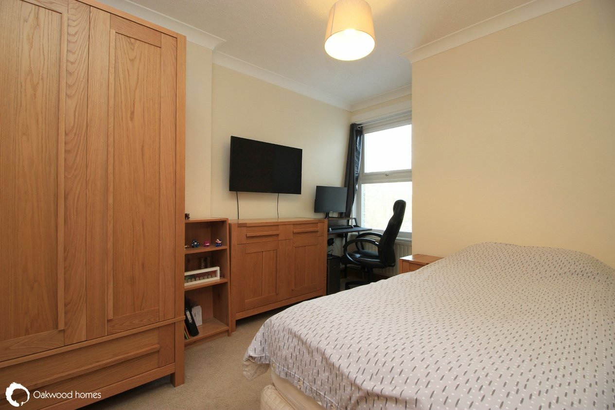 Properties For Sale in Albion Road 