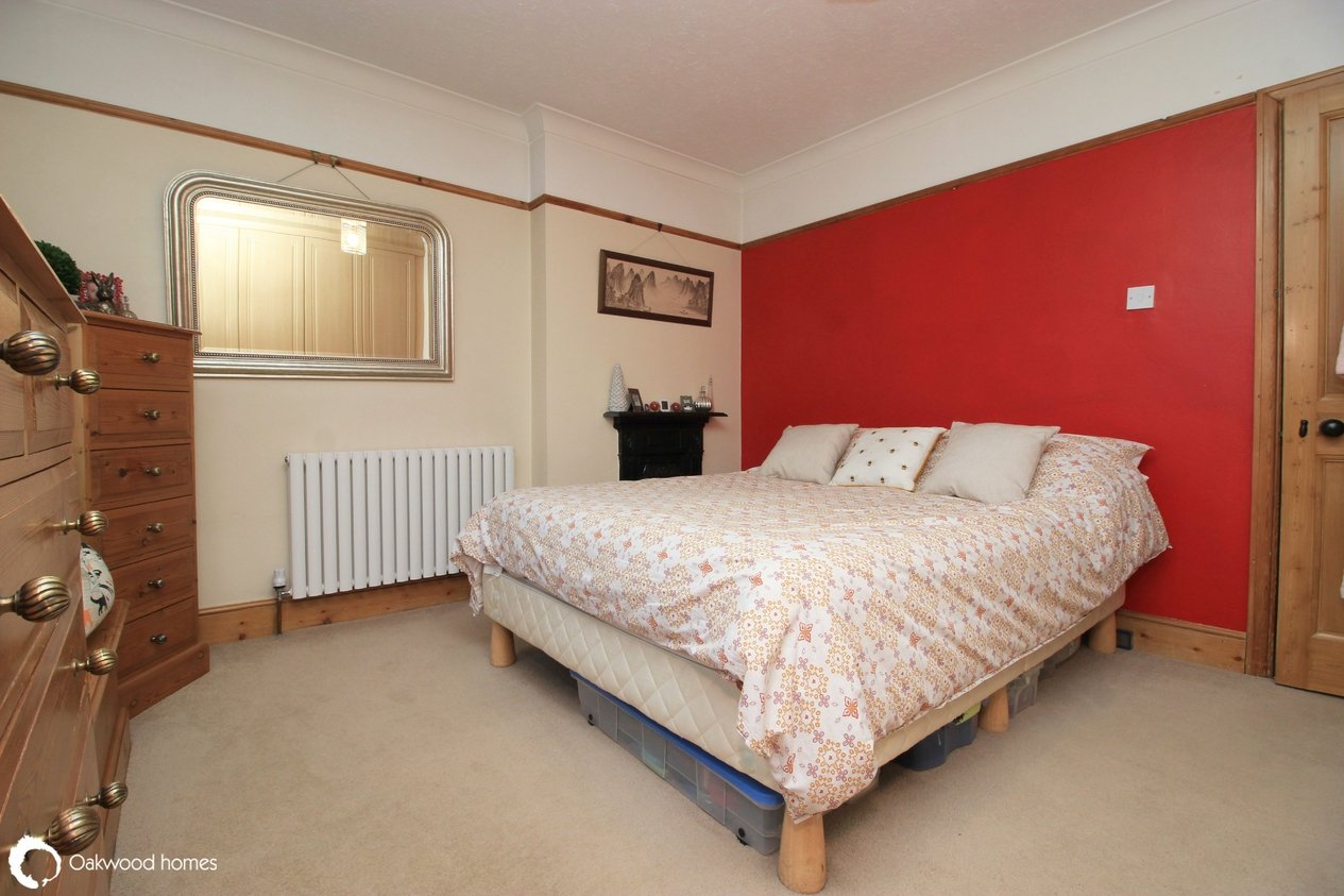 Properties For Sale in Albion Road 