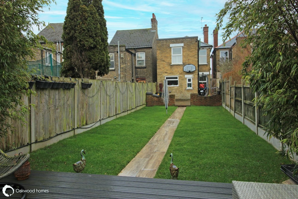 Properties For Sale in Albion Road 