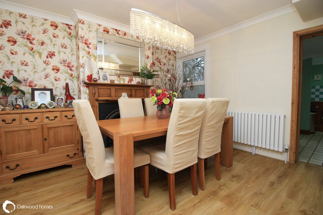 Properties For Sale in Albion Road 