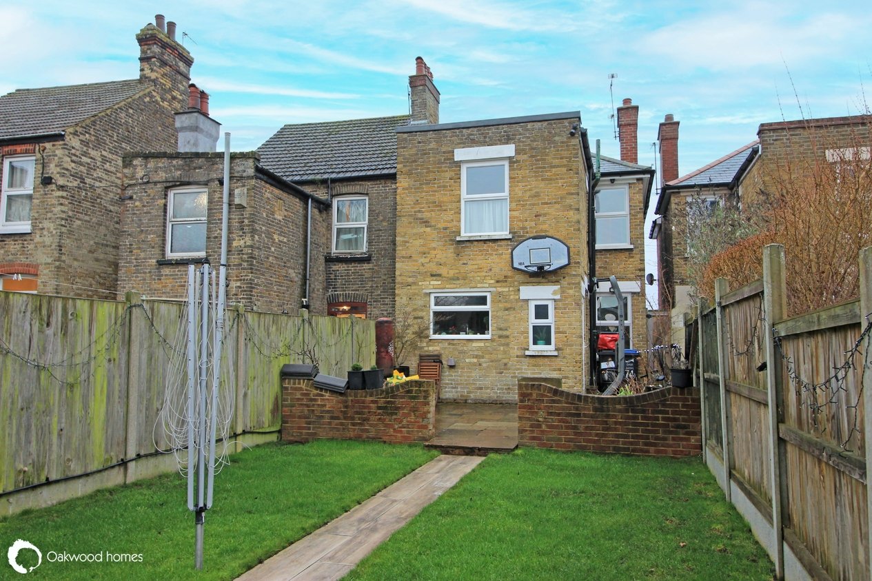 Properties For Sale in Albion Road 