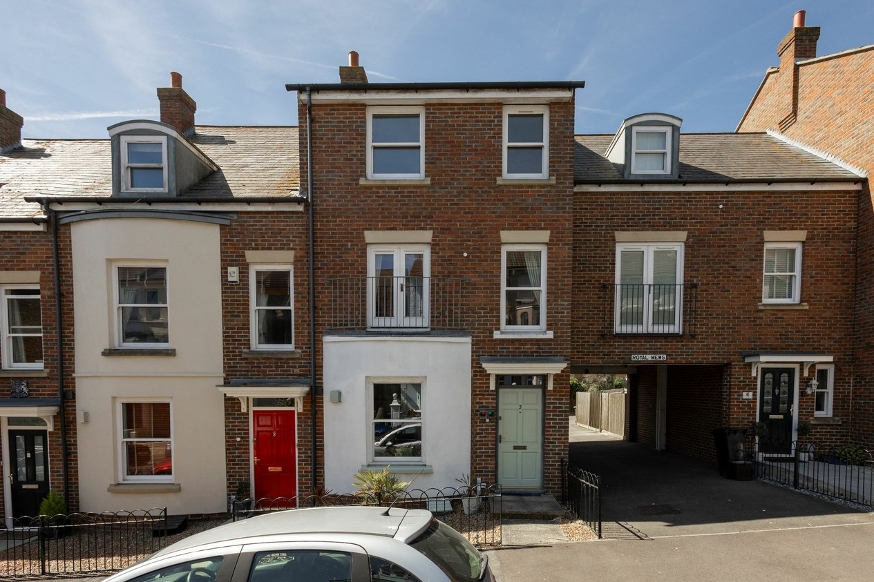 Properties For Sale in Albion Road  Ramsgate