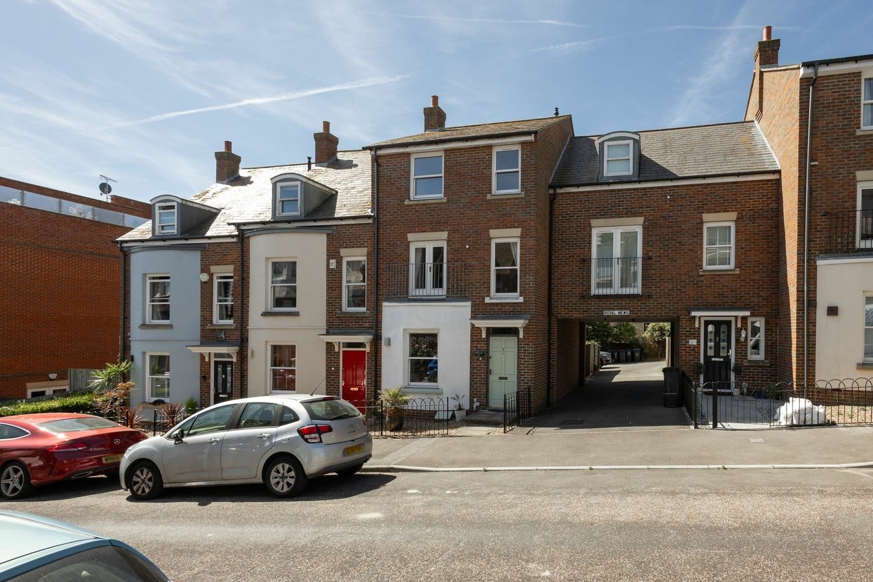 Properties For Sale in Albion Road  Ramsgate