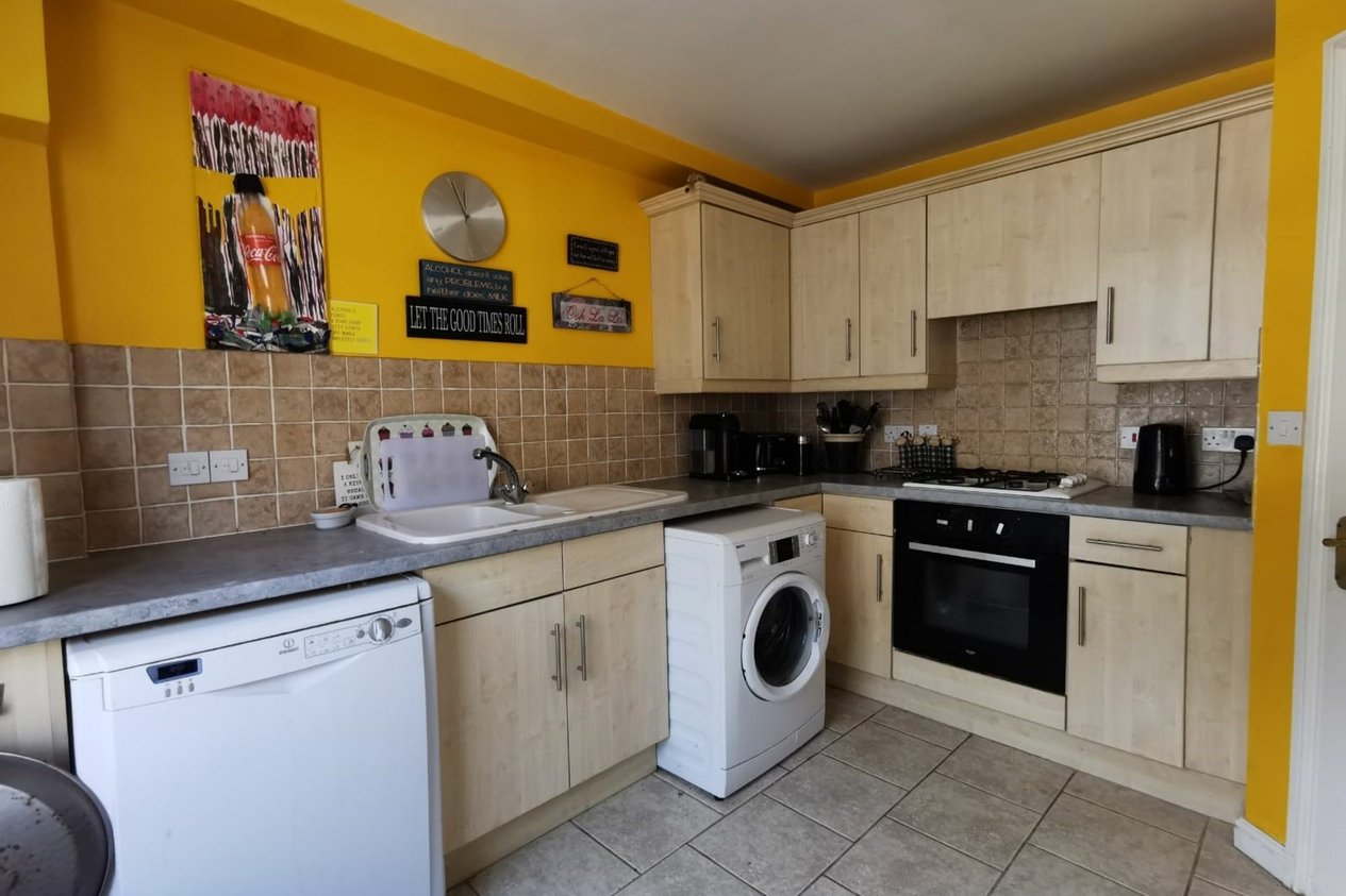 Properties For Sale in Albion Road  Ramsgate