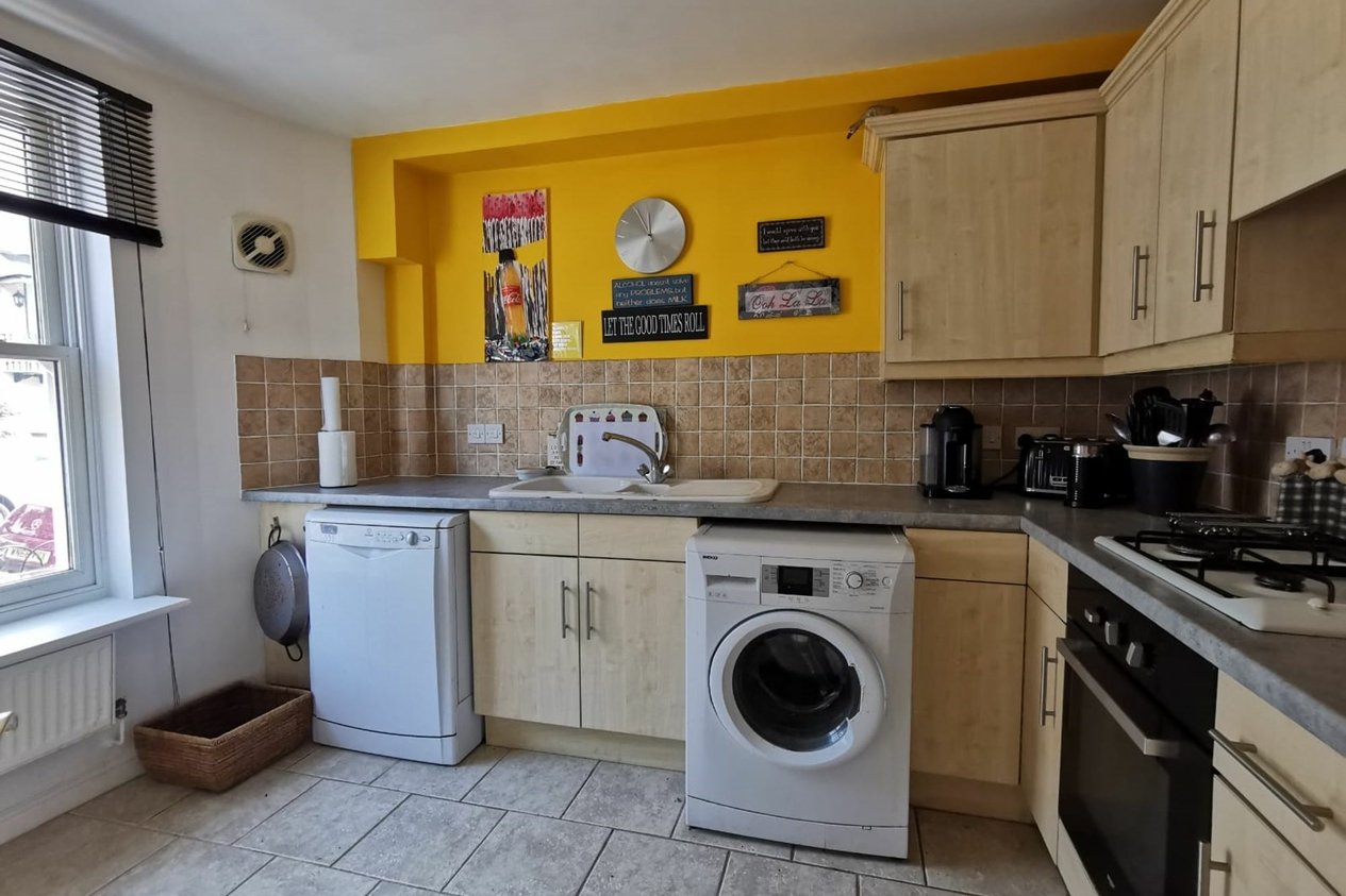 Properties For Sale in Albion Road  Ramsgate