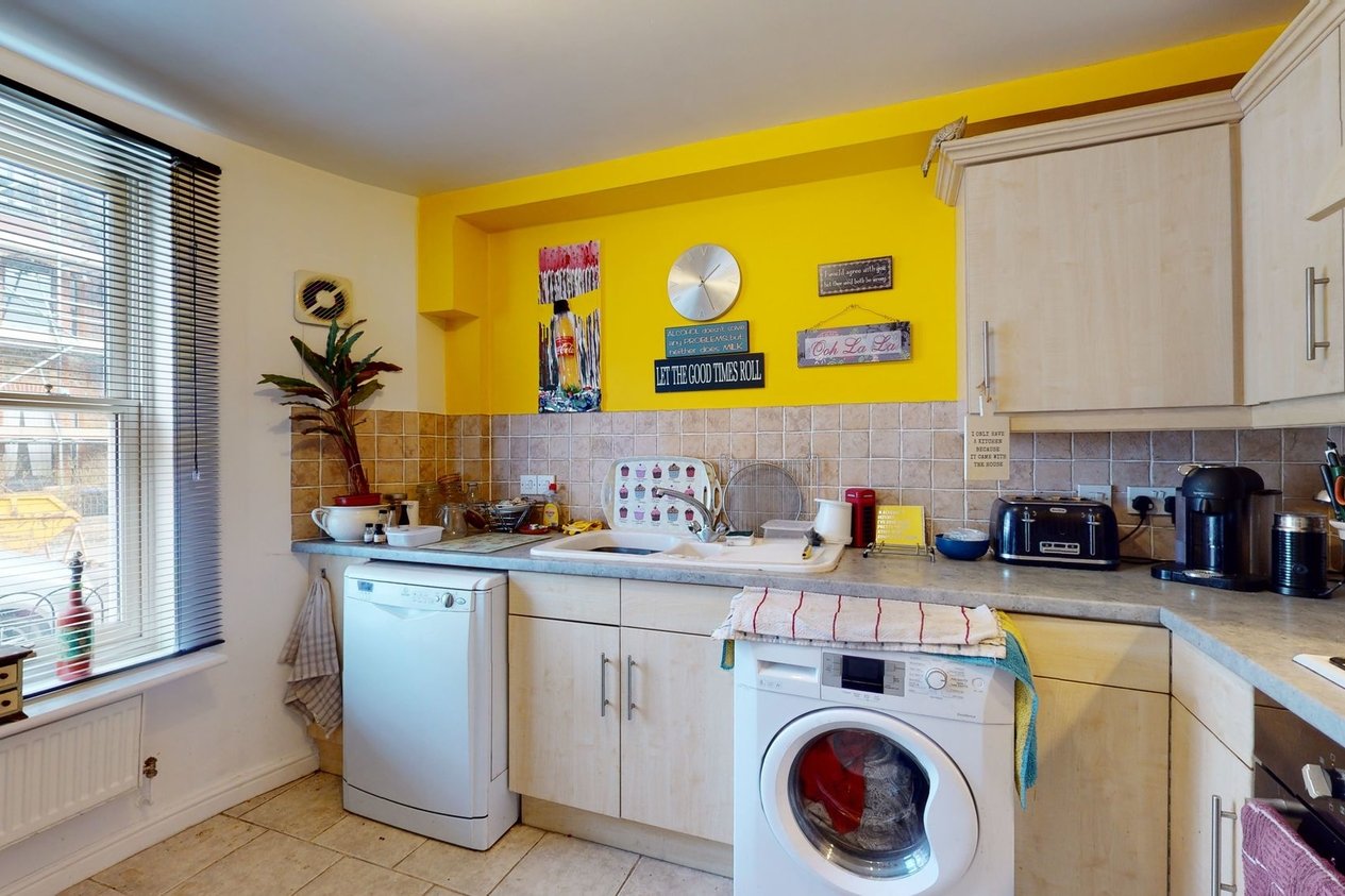 Properties For Sale in Albion Road  Ramsgate