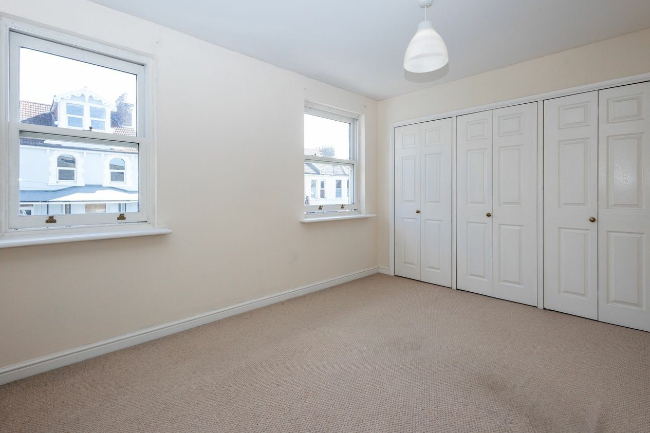 Properties For Sale in Albion Road  Ramsgate