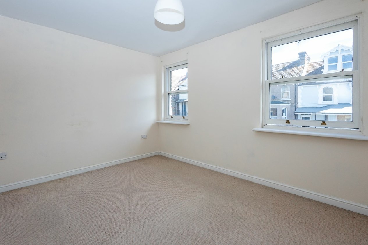 Properties For Sale in Albion Road  Ramsgate