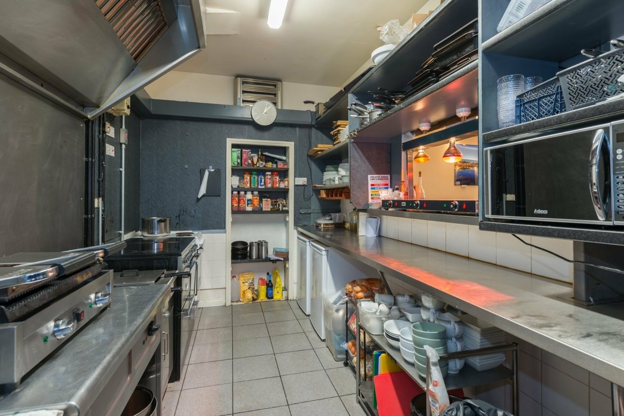 Properties For Sale in Albion Street Broadstairs