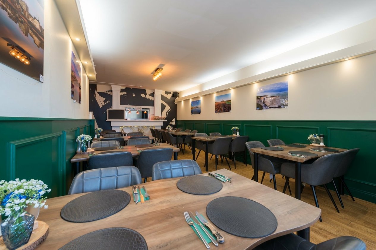 Properties For Sale in Albion Street Broadstairs