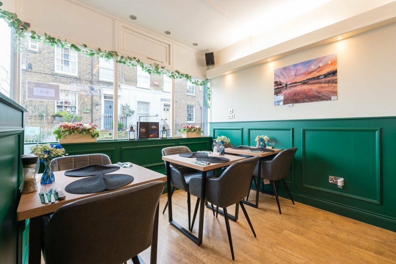 Properties For Sale in Albion Street Broadstairs