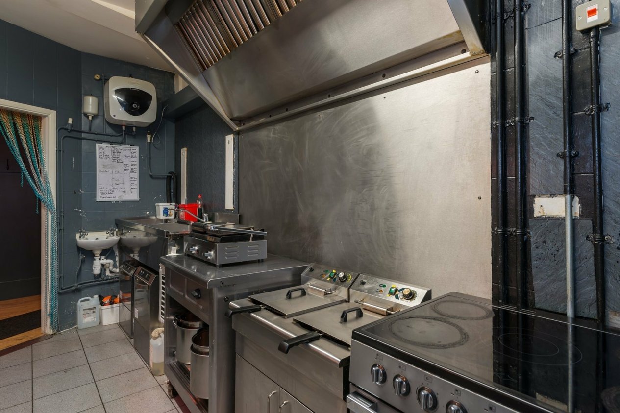 Properties For Sale in Albion Street Broadstairs