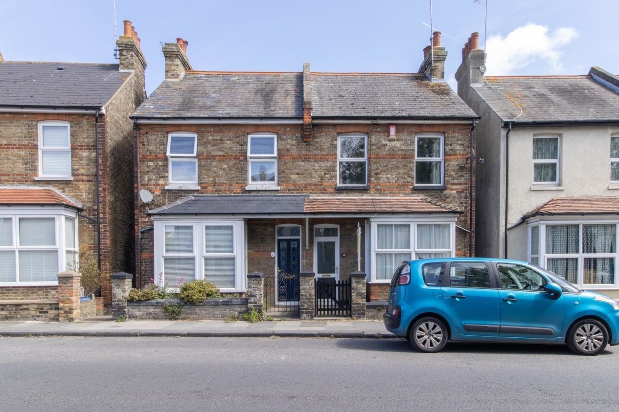 Properties For Sale in Albion Road 