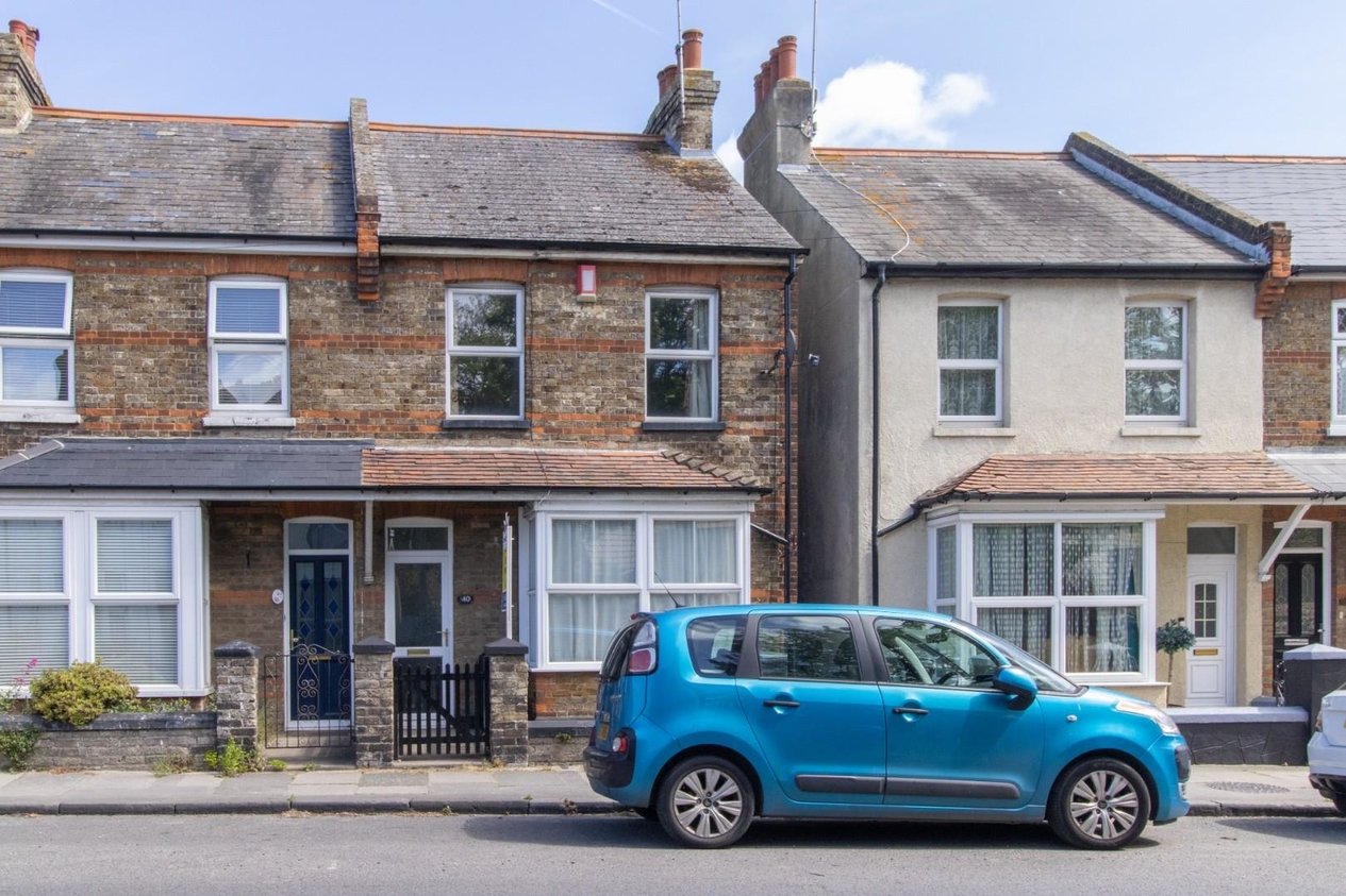 Properties For Sale in Albion Road 