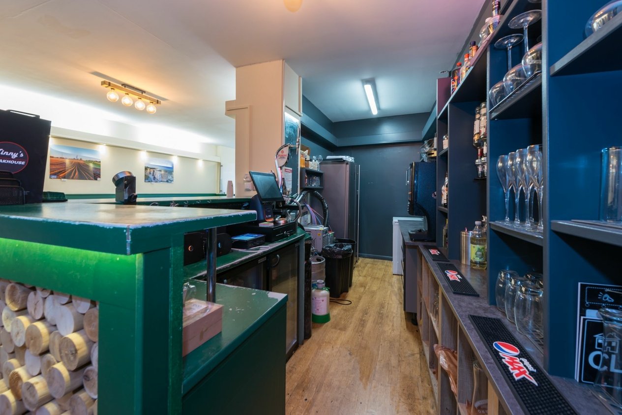 Properties For Sale in Albion Street  Broadstairs