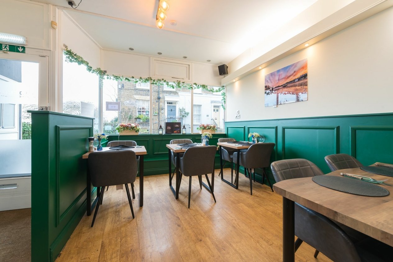 Properties For Sale in Albion Street  Broadstairs