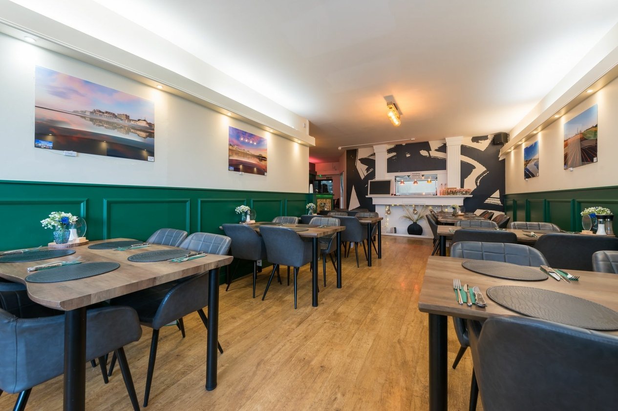 Properties For Sale in Albion Street  Broadstairs