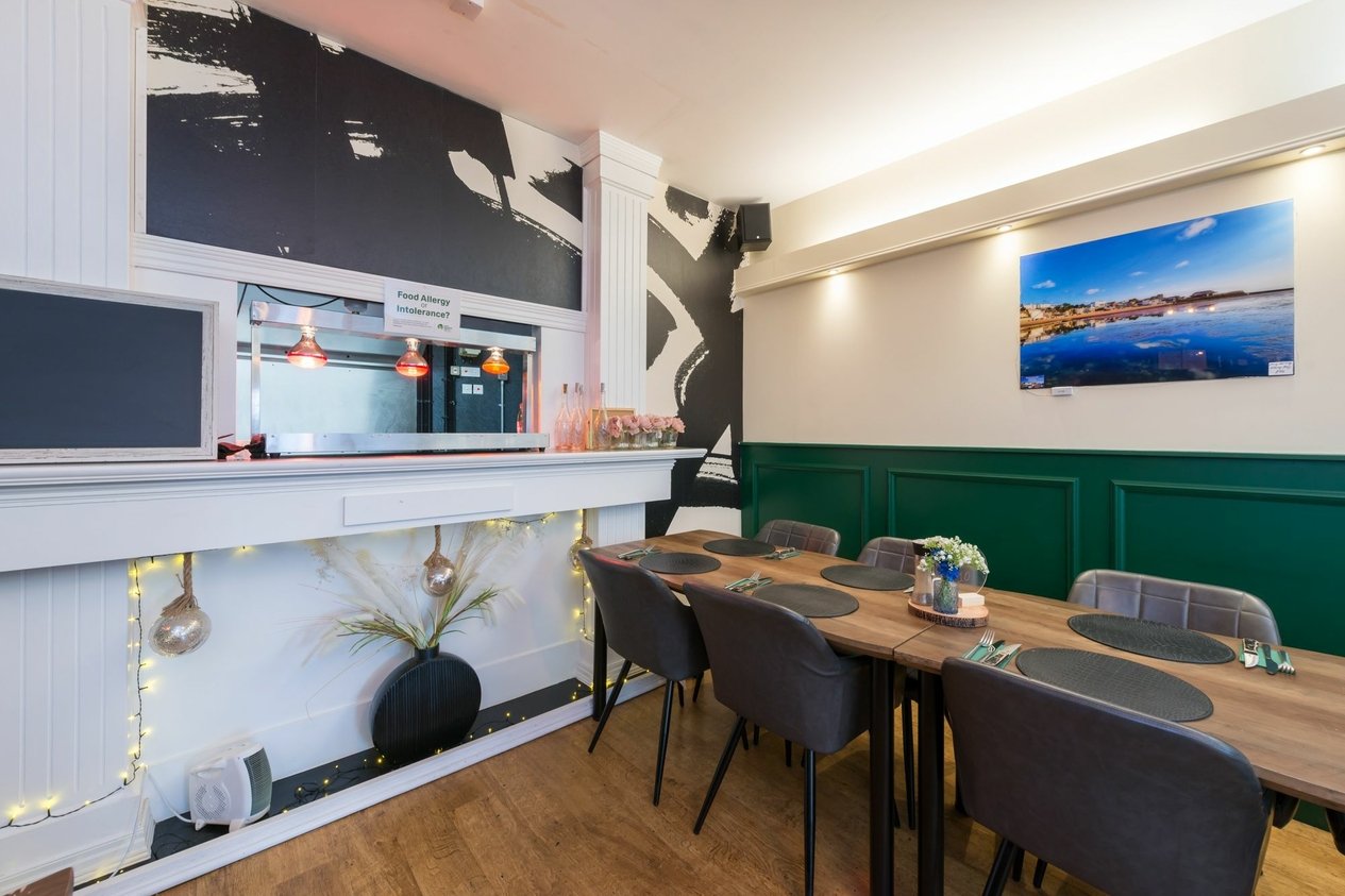 Properties For Sale in Albion Street  Broadstairs