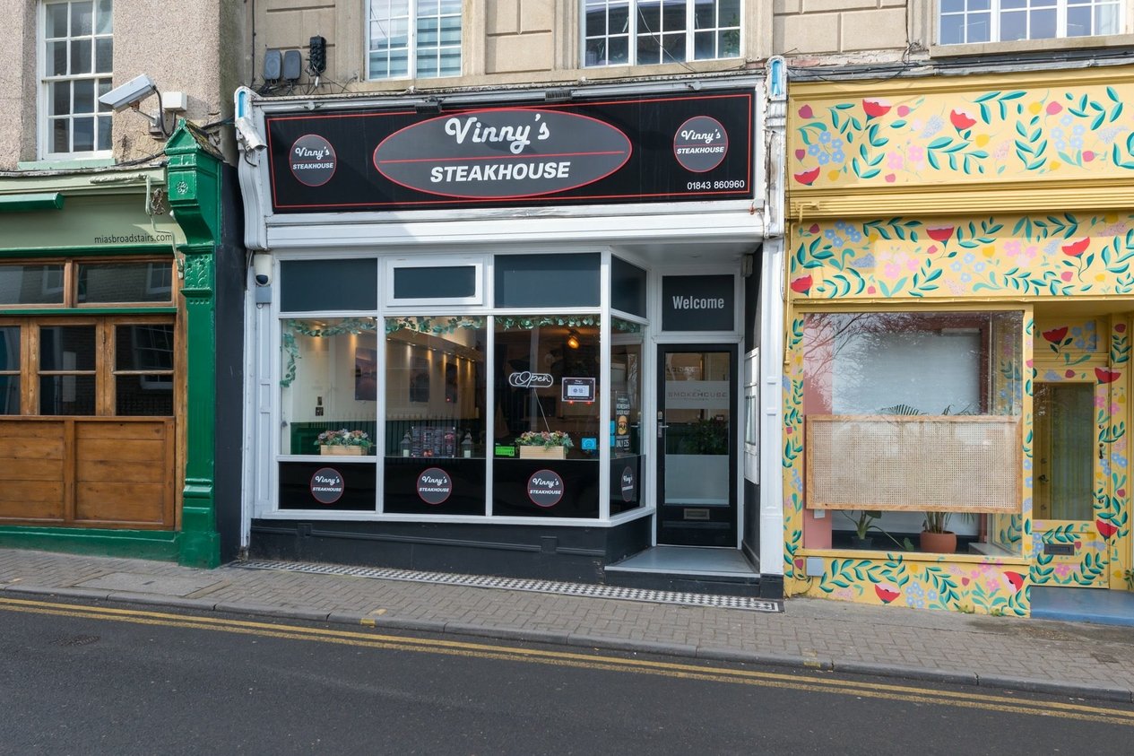 Properties For Sale in Albion Street  Broadstairs