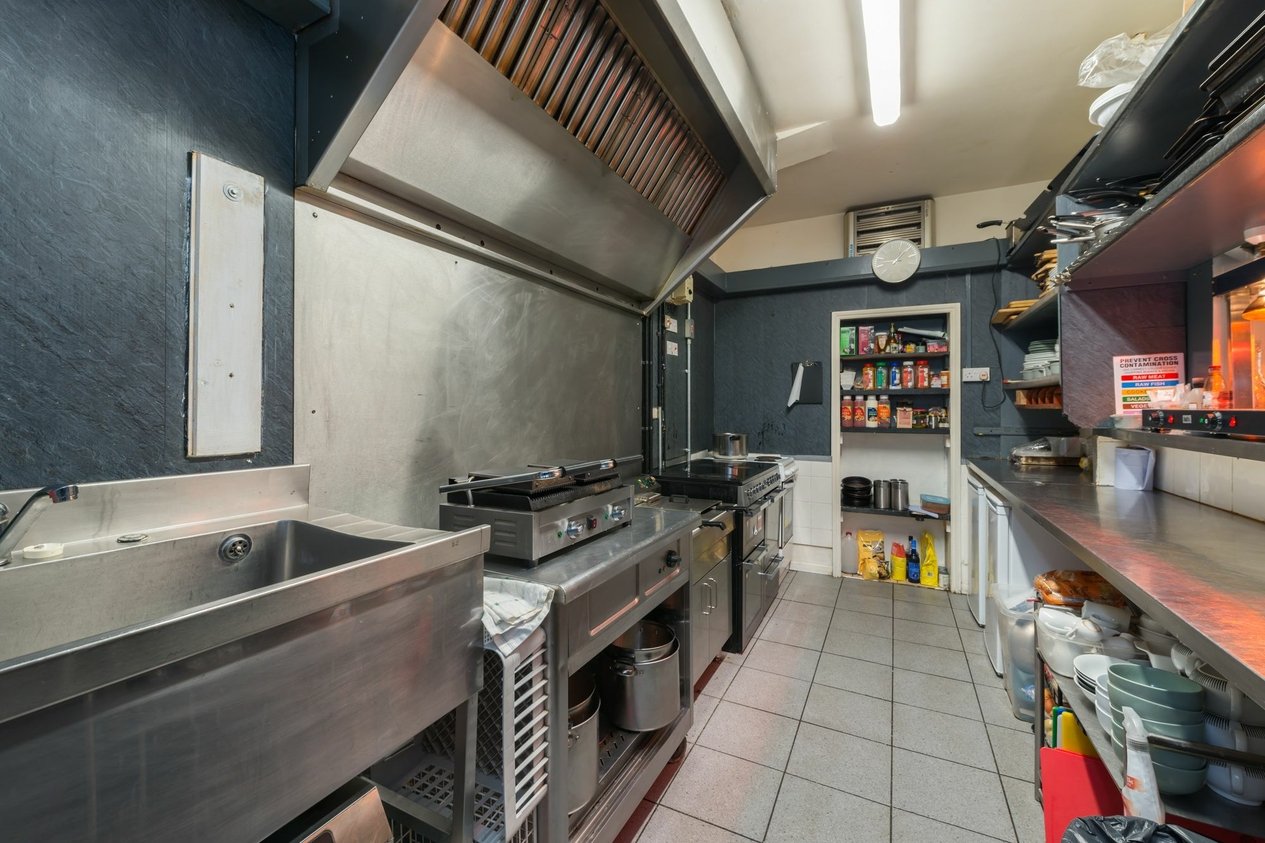 Properties For Sale in Albion Street  Broadstairs