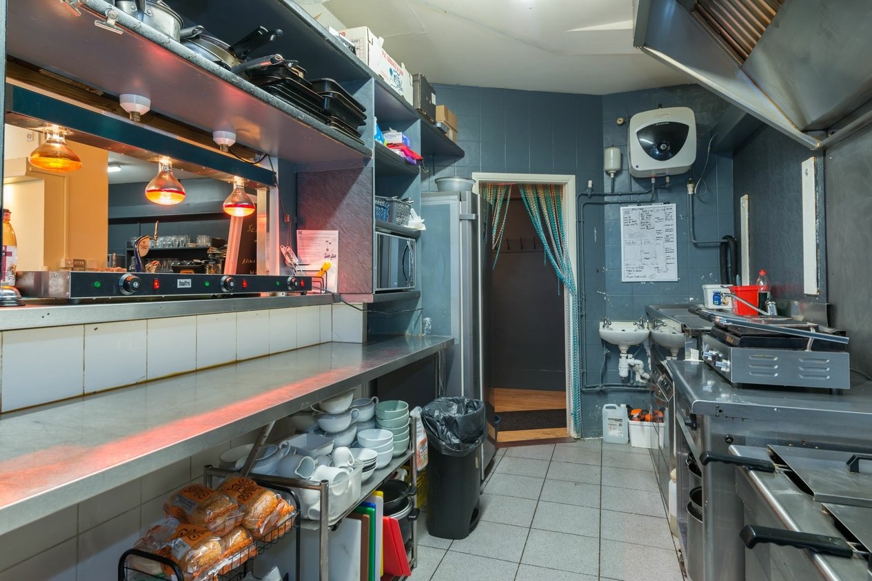 Properties For Sale in Albion Street  Broadstairs