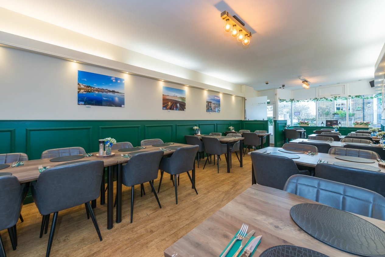 Properties For Sale in Albion Street  Broadstairs