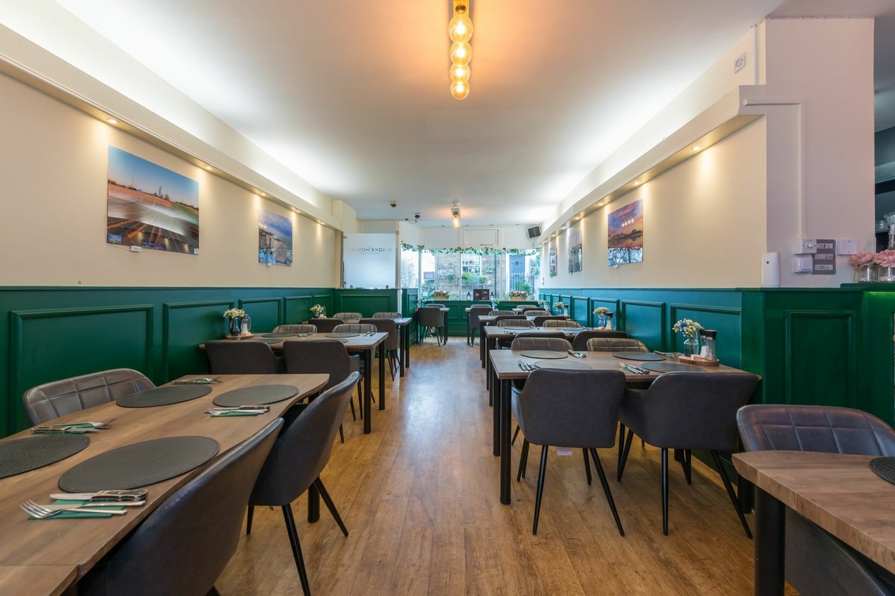 Properties For Sale in Albion Street  Broadstairs