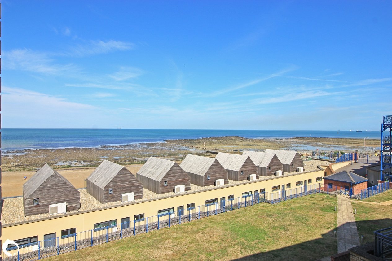 Properties For Sale in Alexandra Court Westbrook