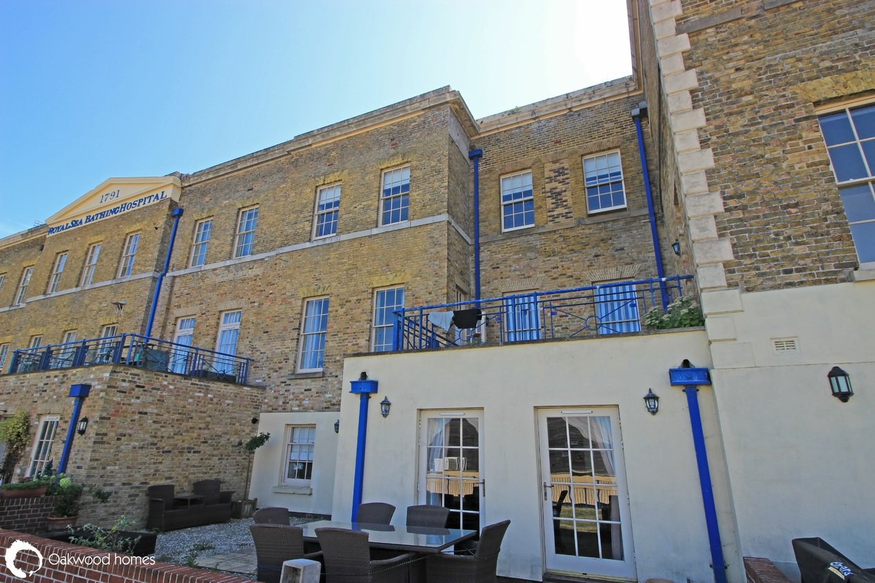 Properties For Sale in Alexandra Court Westbrook