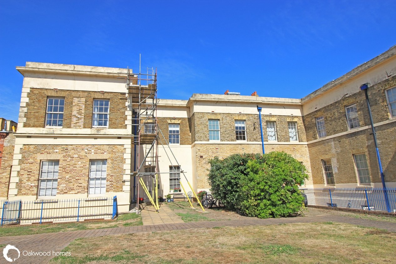 Properties For Sale in Alexandra Court Westbrook