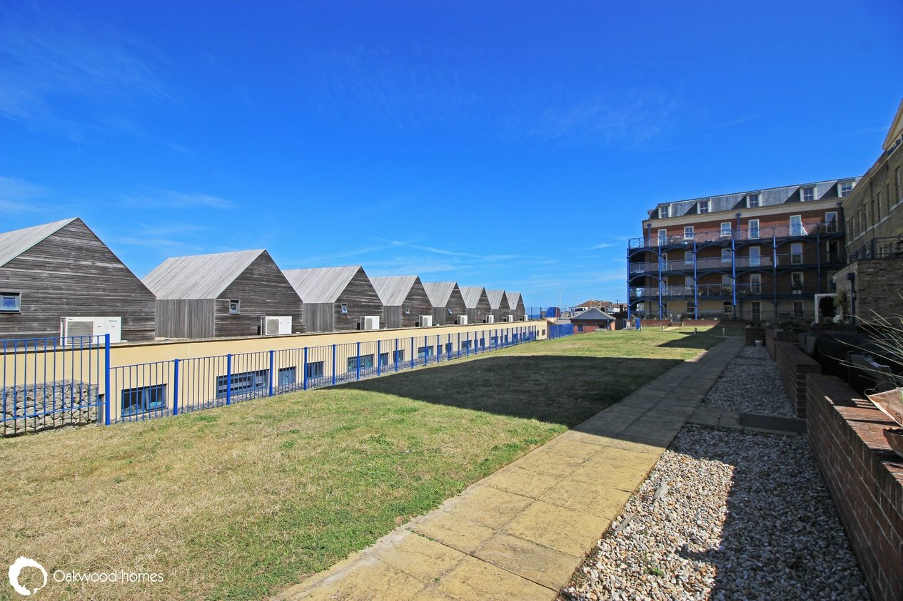Properties For Sale in Alexandra Court Westbrook