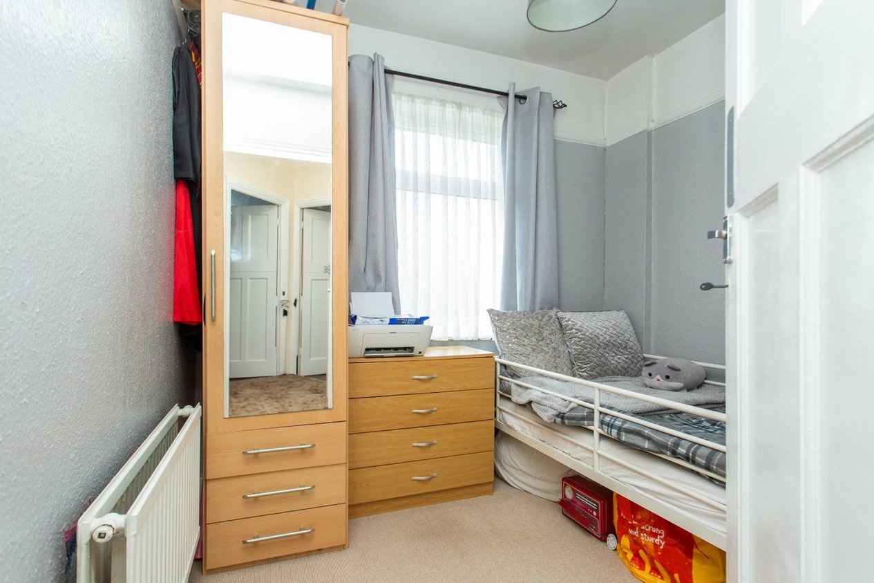 Properties Under Offer in Alexandra Road Capel-le-Ferne