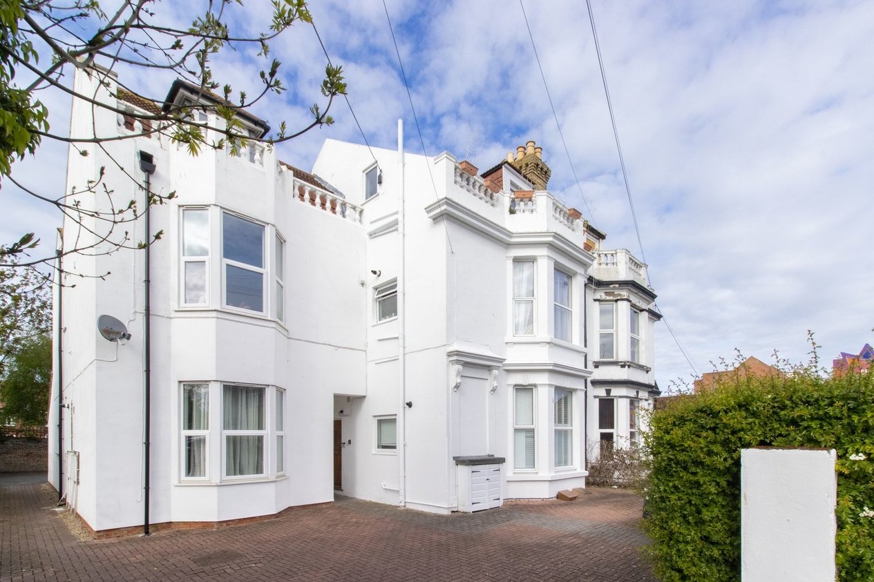 Properties For Sale in Alexandra Road  Margate