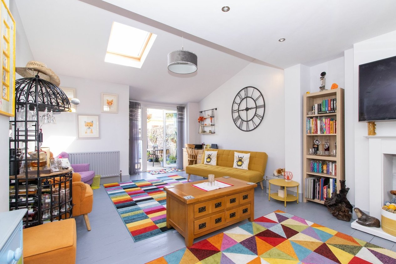 Properties For Sale in Alexandra Road  Ramsgate