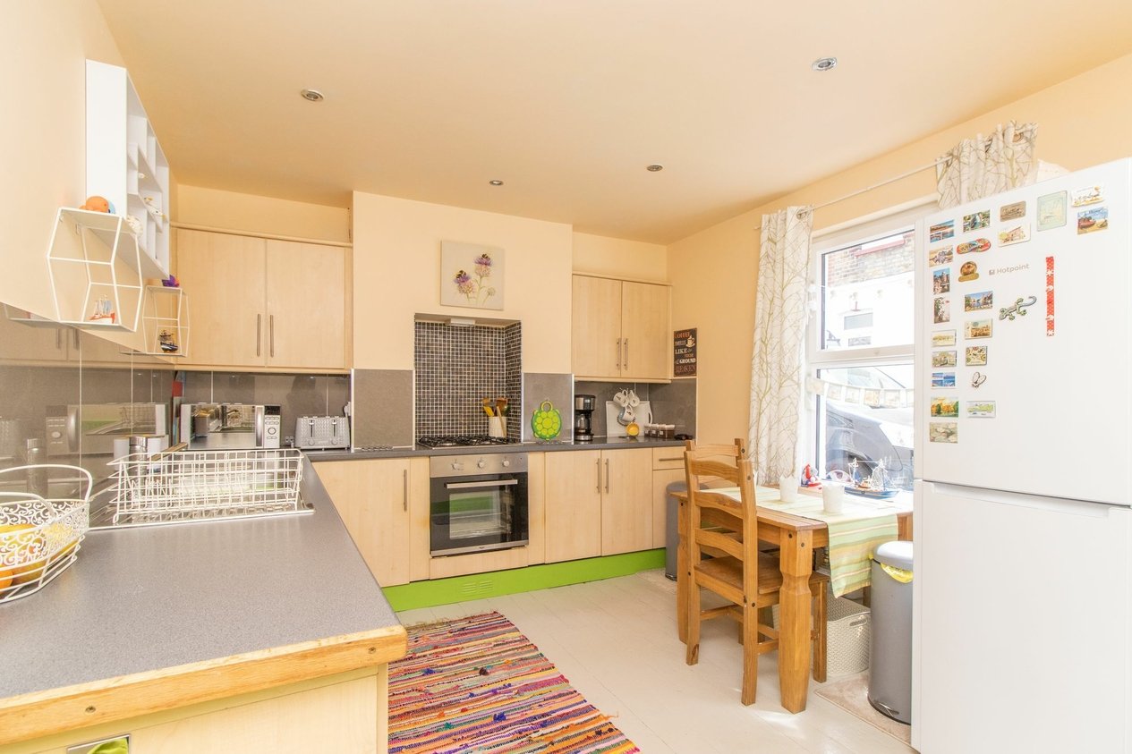 Properties For Sale in Alexandra Road  Ramsgate