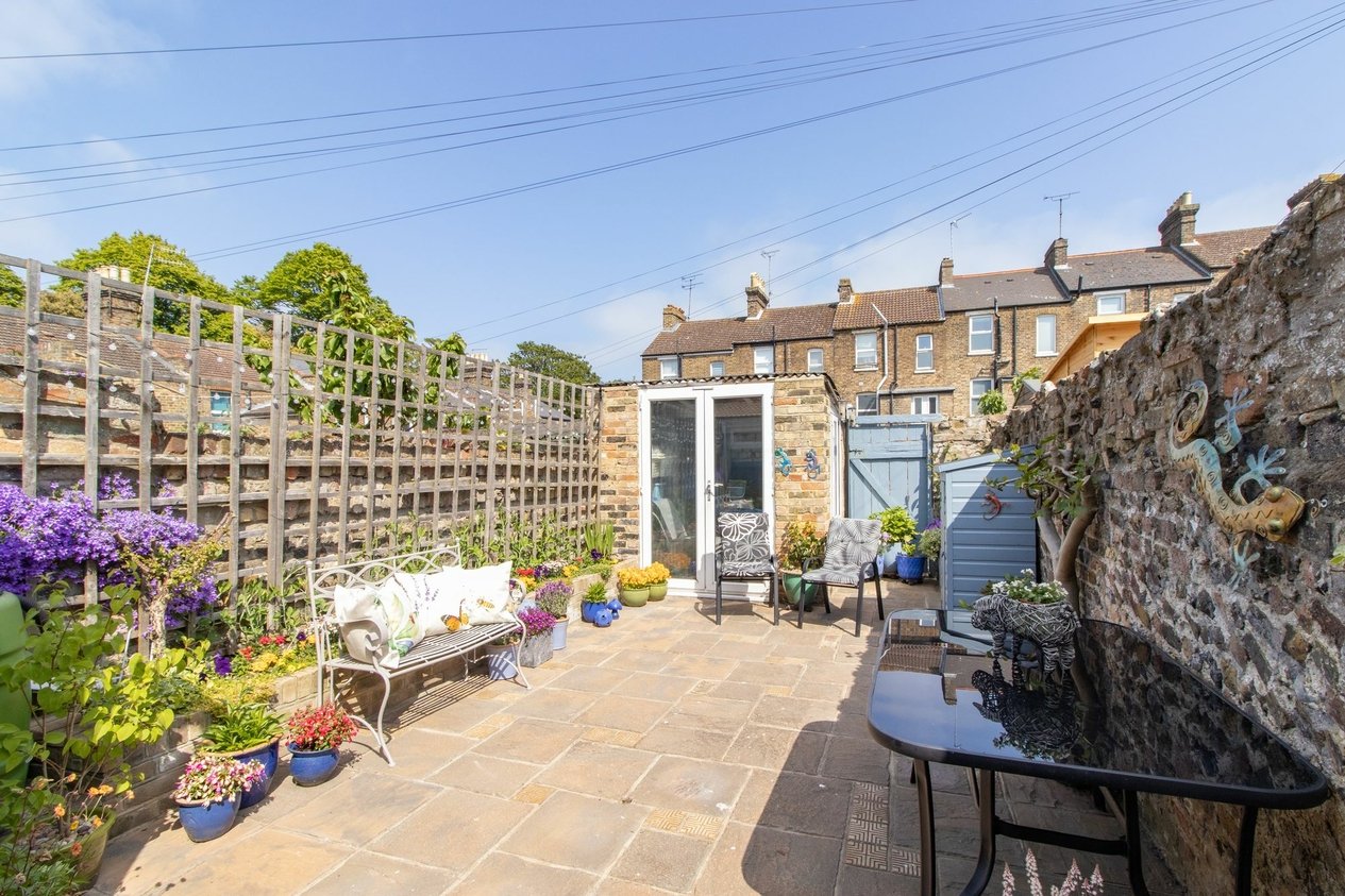 Properties For Sale in Alexandra Road  Ramsgate