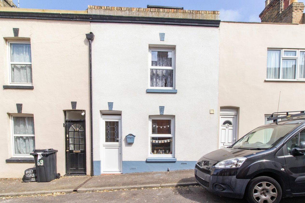 Properties For Sale in Alexandra Road  Ramsgate