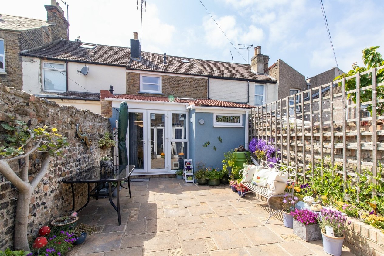 Properties For Sale in Alexandra Road  Ramsgate