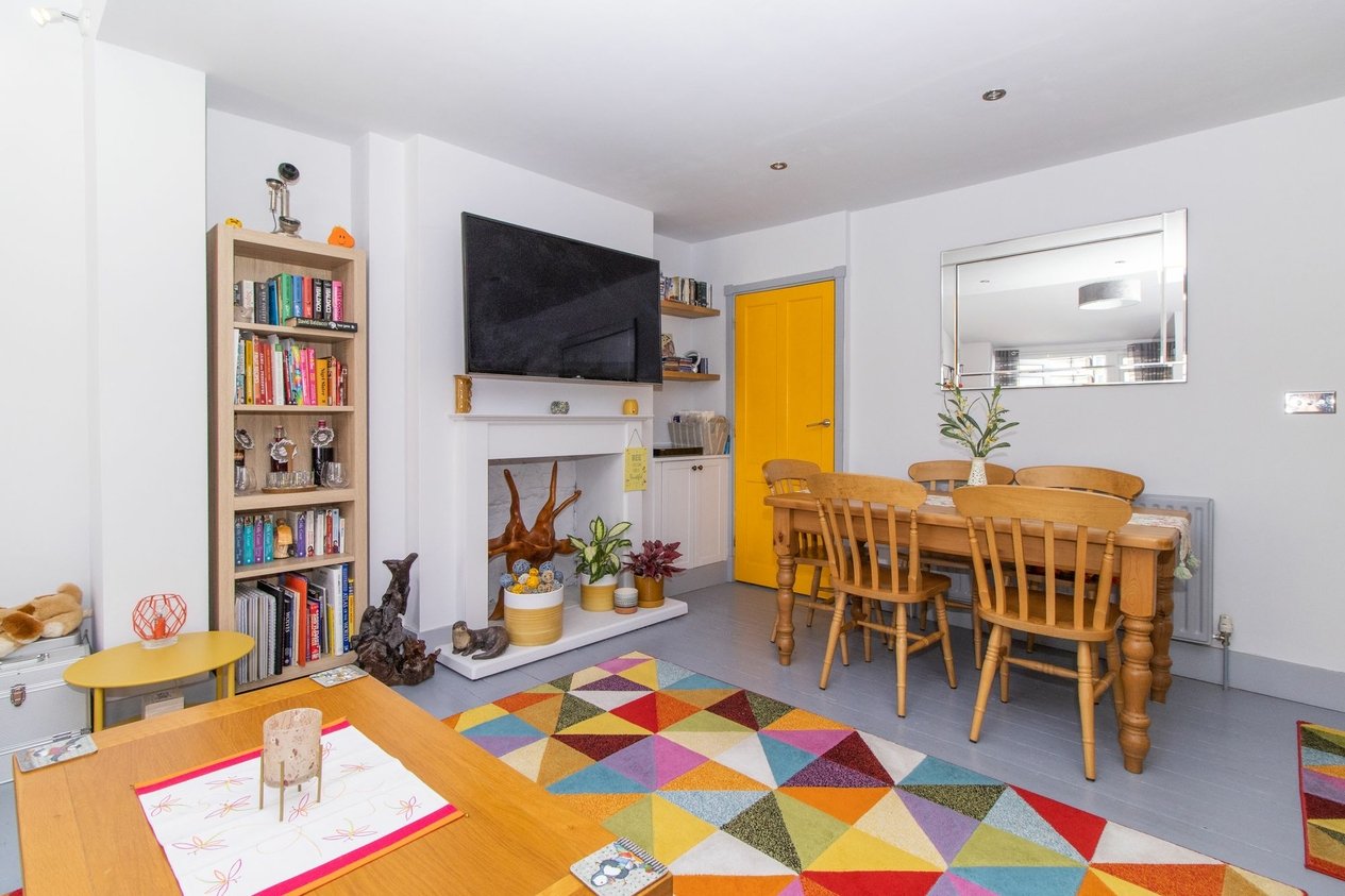 Properties For Sale in Alexandra Road  Ramsgate