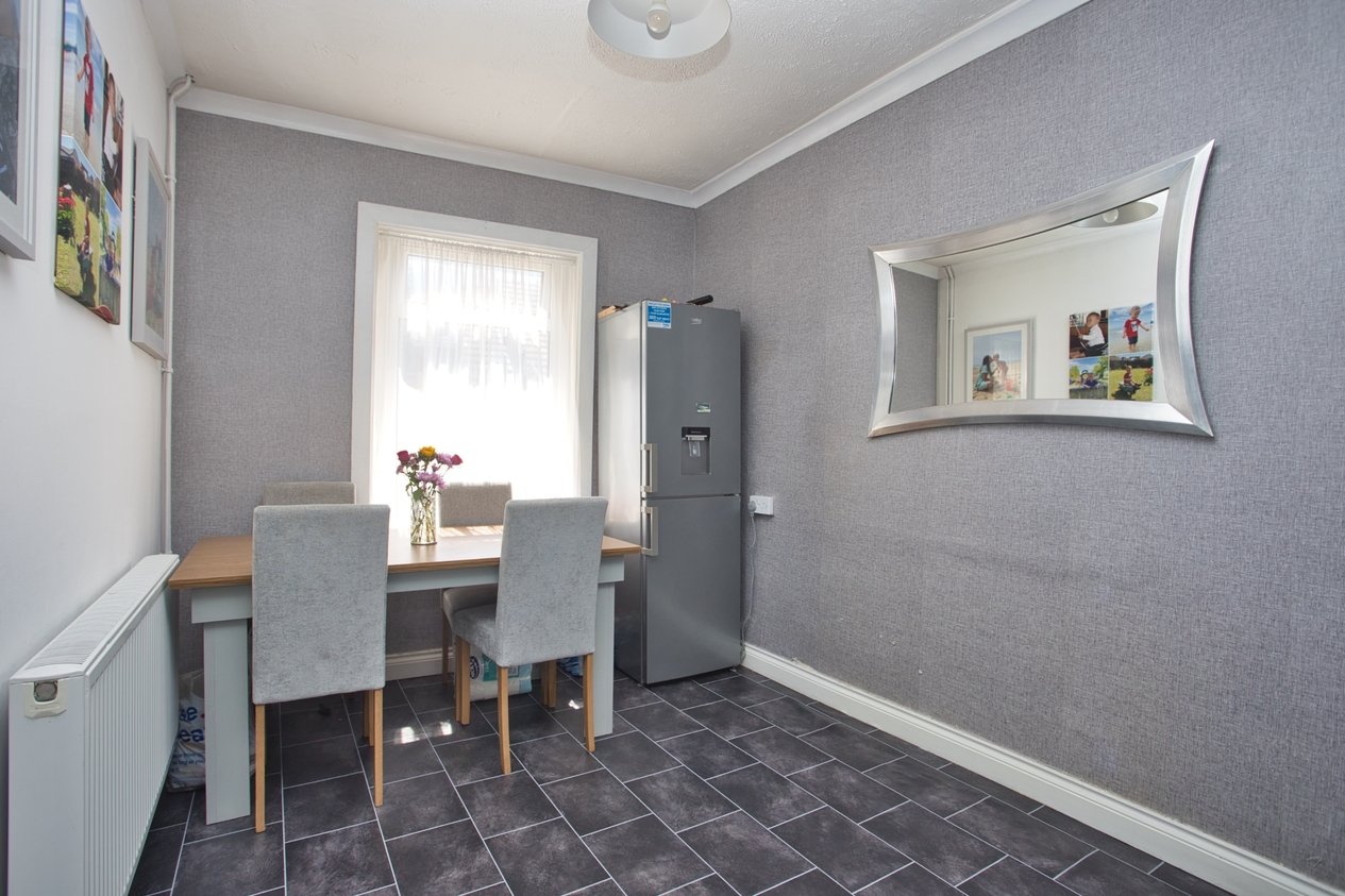 Properties For Sale in Alexandra Street Folkestone