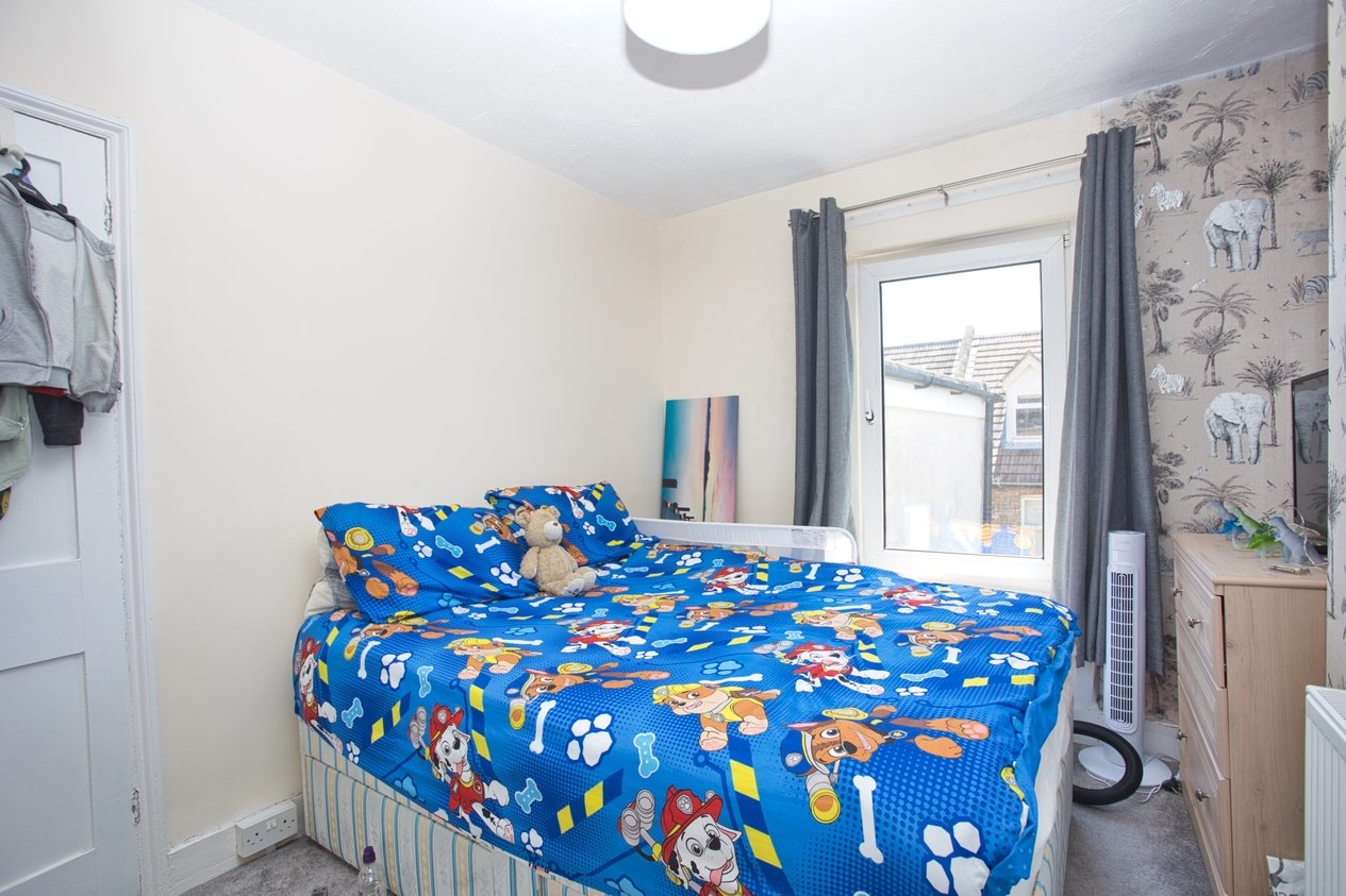 Properties For Sale in Alexandra Street Folkestone