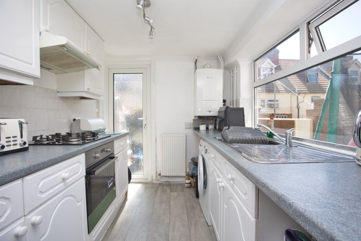 Properties For Sale in Alexandra Street Folkestone
