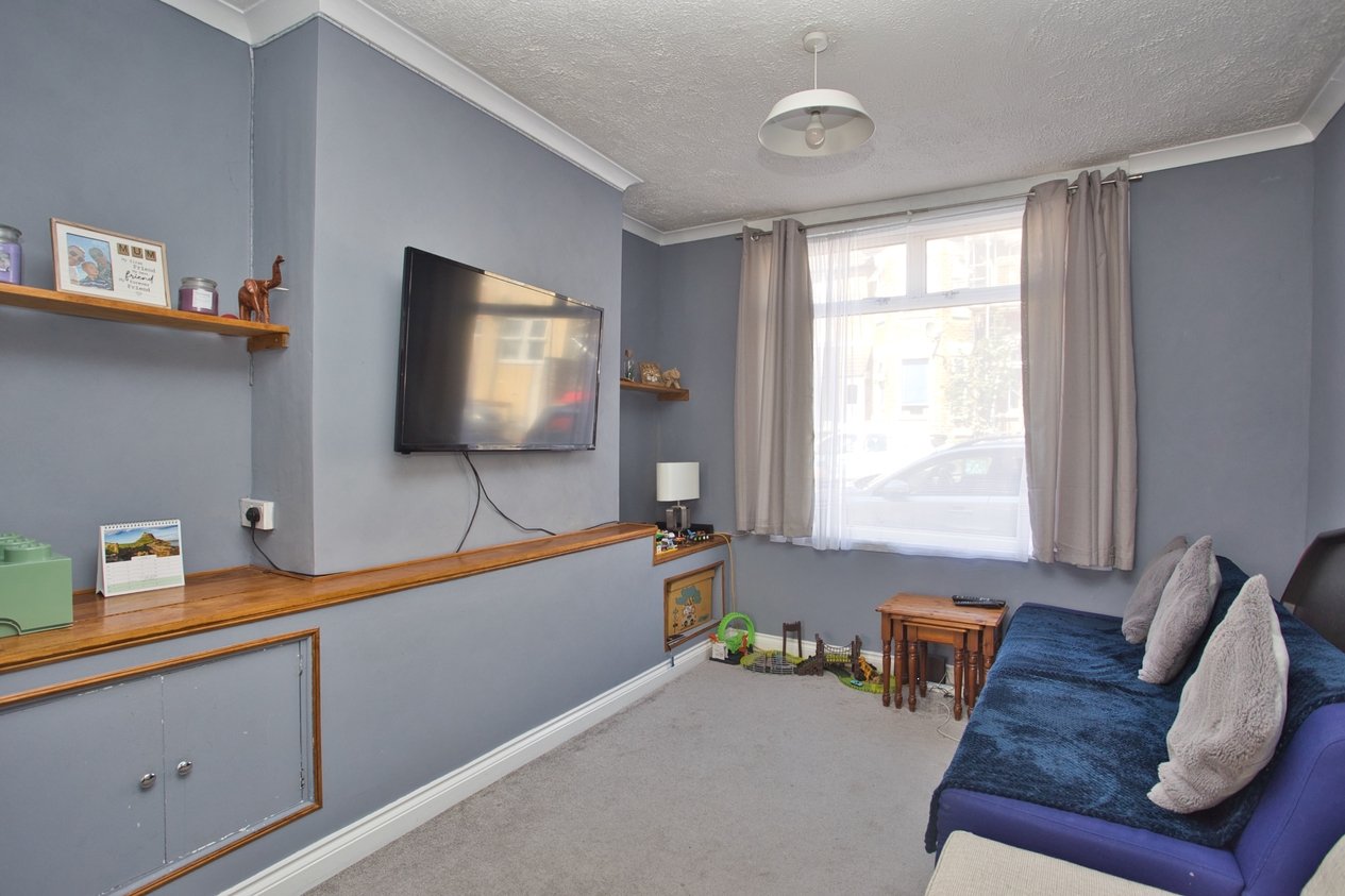 Properties For Sale in Alexandra Street Folkestone